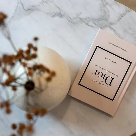 Apartamento Fabryczna 19 By Farkas Poznan