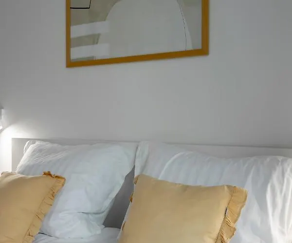 Fabryczna 19 By Farkas *