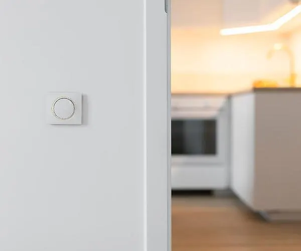 Fabryczna 19 By Farkas ポズナン