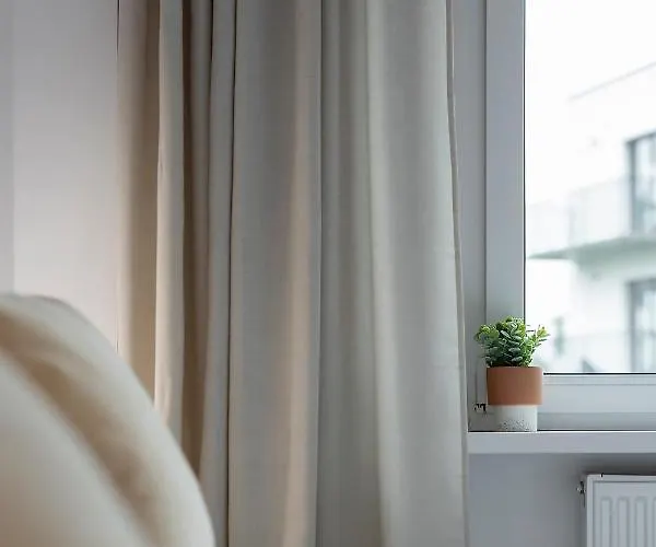 Fabryczna 19 By Farkas ポズナン