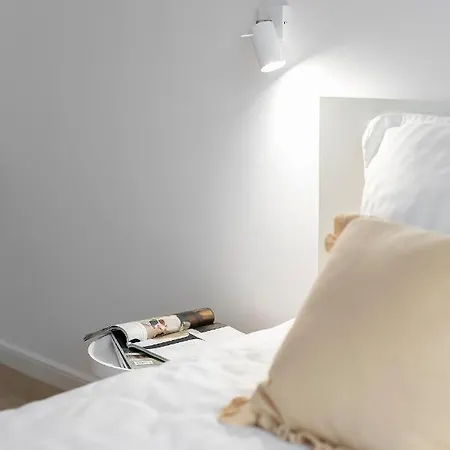 Fabryczna 19 By Farkas Познань