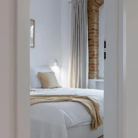 Fabryczna 19 By Farkas