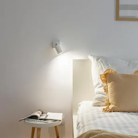 Apartmán Fabryczna 19 By Farkas Poznaň
