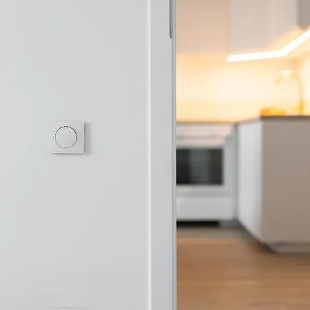 Fabryczna 19 By Farkas Познань