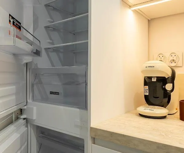 Appartement Fabryczna 19 By Farkas *