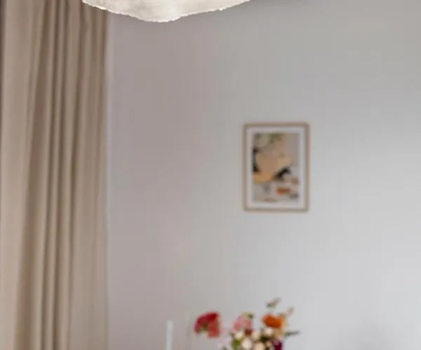 Fabryczna 19 By Farkas