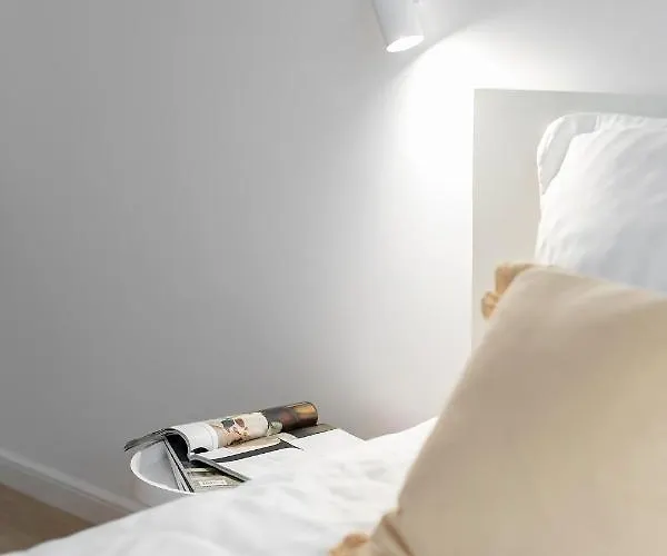 Fabryczna 19 By Farkas Познань