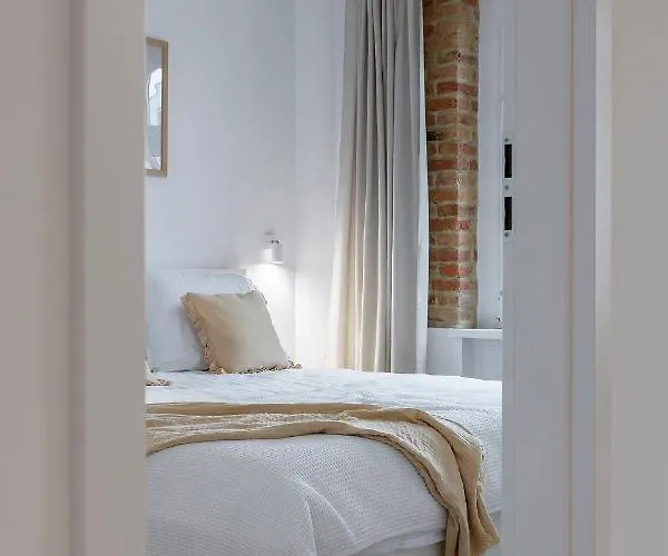 Fabryczna 19 By Farkas