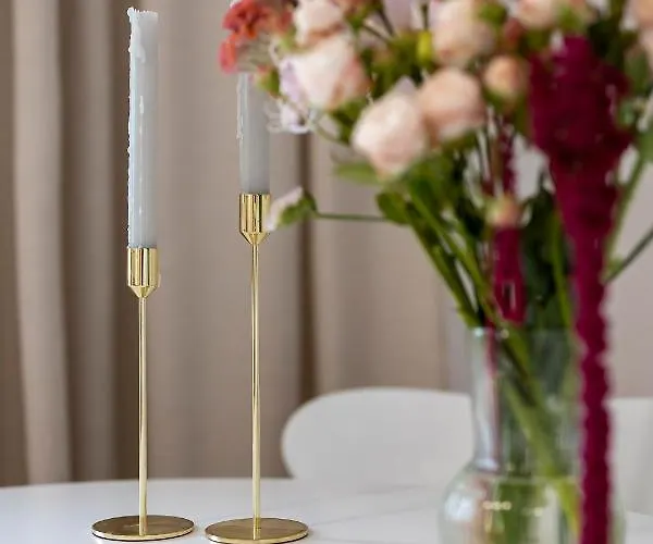 Fabryczna 19 By Farkas *