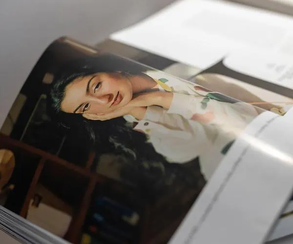 Fabryczna 19 By Farkas *