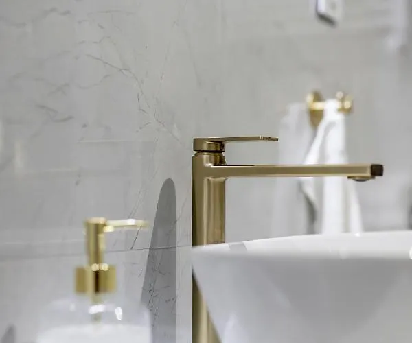 Fabryczna 19 By Farkas Апартаменты Познань