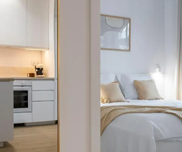 Fabryczna 19 By Farkas Appartement *