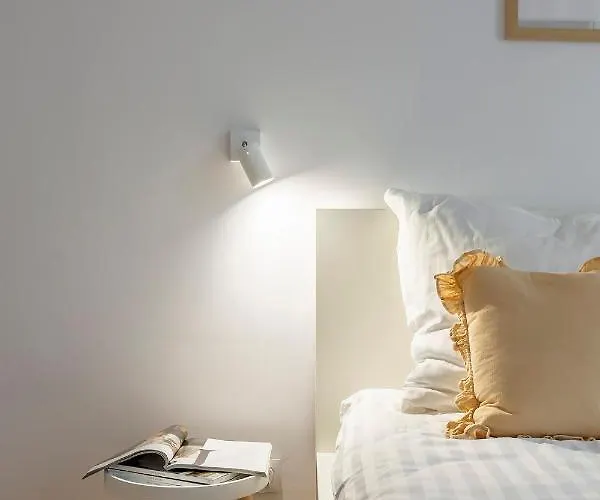 Апартаменты Fabryczna 19 By Farkas Познань