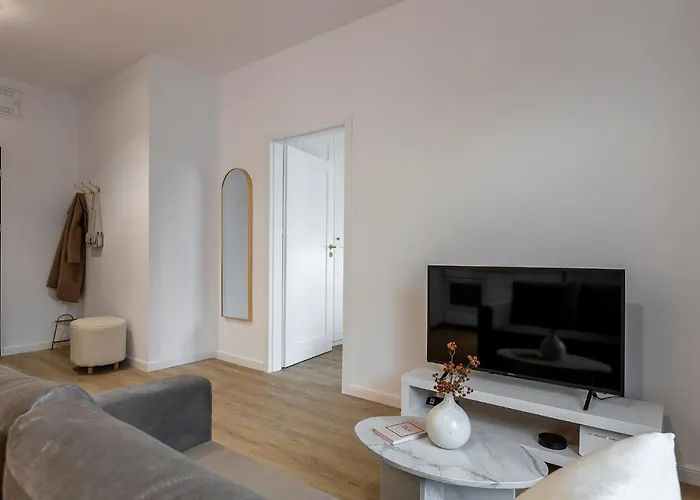 Appartement Fabryczna 19 By Farkas *