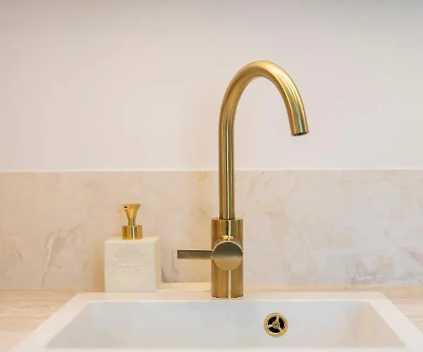 Апартаменты Fabryczna 19 By Farkas Познань